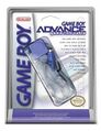 Game Link Cable for the Game Boy Advance.