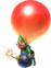 Balloon (Tingle; DLC / Legends / Def. Ed.)