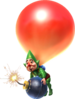 Balloon (Tingle; DLC / Legends / Def. Ed.)