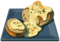 106: Melty Cheesy Bread