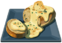 106: Melty Cheesy Bread