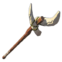 Spiked Boko Spear