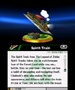 Trophy from Super Smash Bros. for Nintendo 3DS
