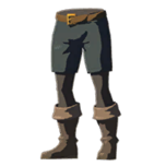 Trousers of the Wild - HWAoC icon.png