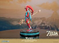F4F BotW Mipha PVC (Exclusive Edition) - Official -02.jpg