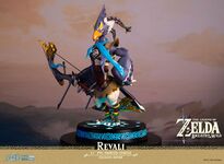 F4F BotW Revali PVC (Exclusive Edition) - Official -09.jpg