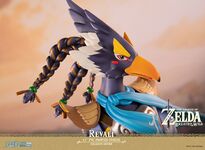 F4F BotW Revali PVC (Exclusive Edition) - Official -12.jpg