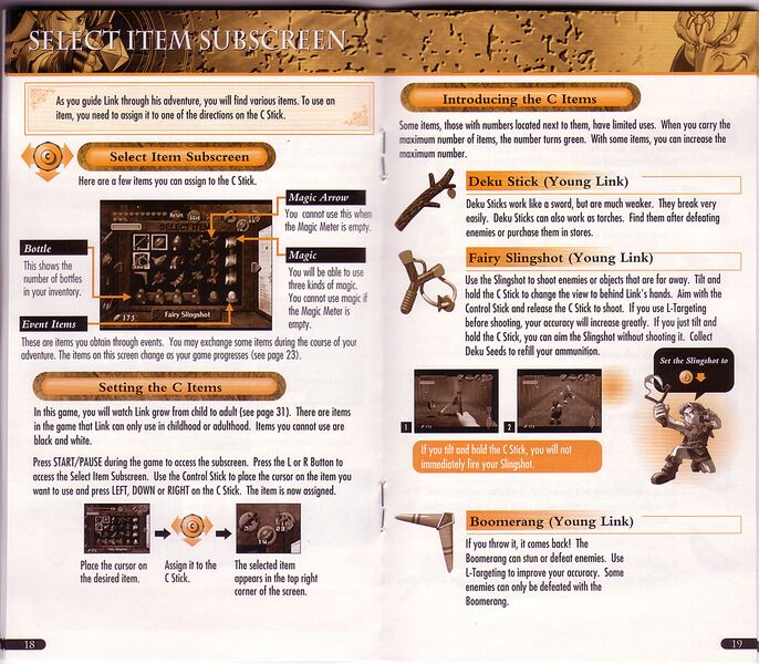 File:Ocarina-of-Time-Master-Quest-Manual-18-19.jpg