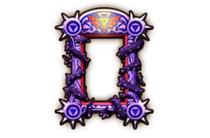 Demon King's Frame - HWDE icon.png