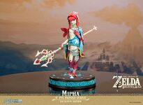 F4F BotW Mipha PVC (Exclusive Edition) - Official -08.jpg