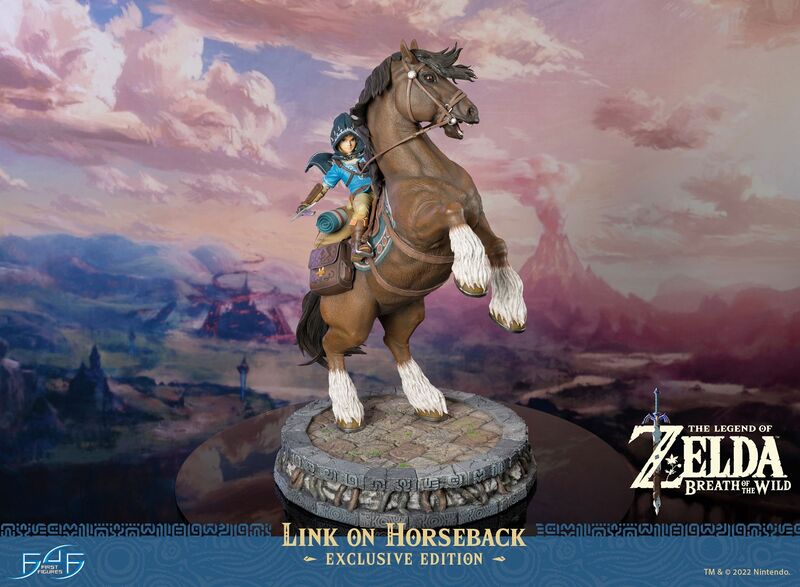 File:F4F Link on Horseback (Exclusive Edition) -Official-09.jpg