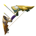 Swift Hero's Bow (DLC)