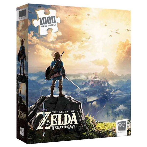 File:The Op Breath of the Wild 1000 Piece Puzzle Box Front.jpg