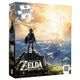 The Op Breath of the Wild 1000 Piece Puzzle Box Front.jpg