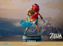 F4F BotW Urbosa PVC (Exclusive Edition) - Official -09.jpg