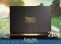 F4F BotW Zelda & Link PVC (Master Edition) - Official -35.jpg