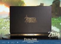 F4F BotW Zelda & Link PVC (Master Edition) - Official -35.jpg