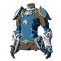 Zora Armor
