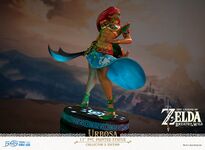 F4F BotW Urbosa PVC (Collector's Edition) - Official -34.jpg