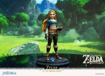 F4F BotW Zelda PVC (Standard Edition) - Official -16.jpg