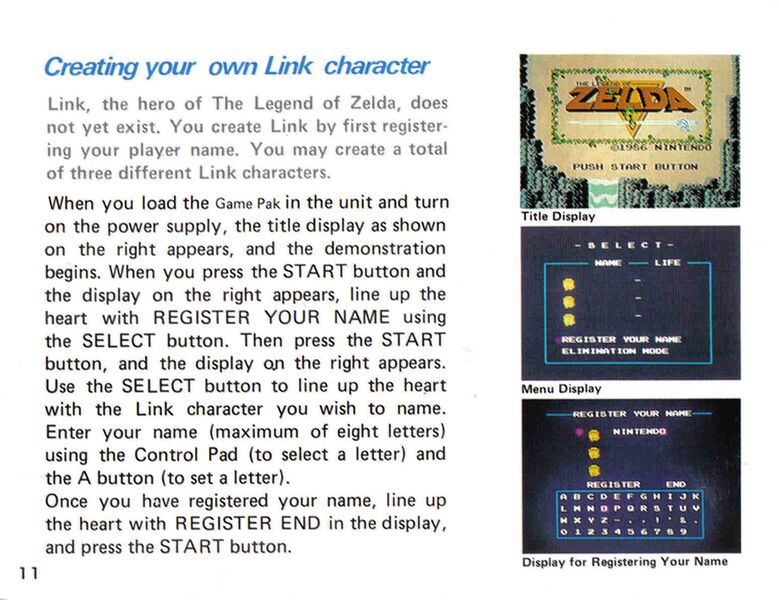 File:The-Legend-of-Zelda-North-American-Instruction-Manual-Page-11.jpg