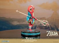 F4F BotW Mipha PVC (Exclusive Edition) - Official -05.jpg