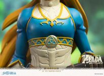 F4F BotW Zelda PVC (Standard Edition) - Official -18.jpg