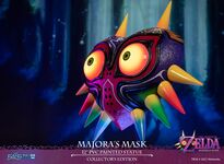 F4F Majora's Mask PVC (Collector's Edition) - Official -17.jpg