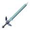 Master Sword (Initial)