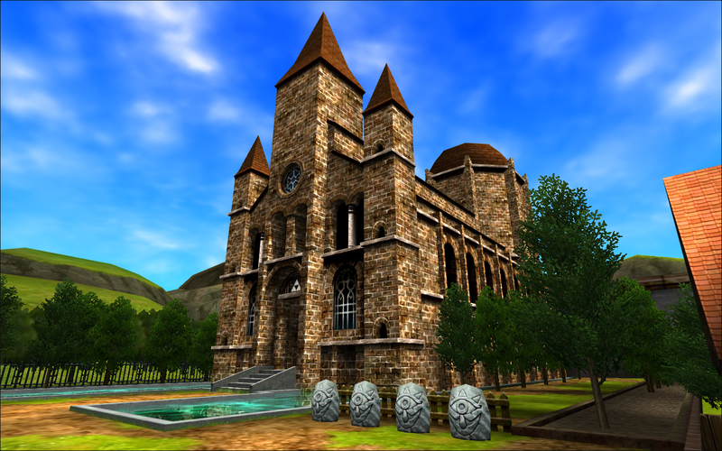 File:Temple of Time exterior Child - OOT3D noclip.png