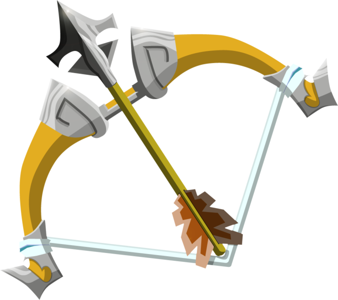 File:Hero's Bow (TWW).png