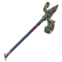 Knight's Halberd (Decayed)