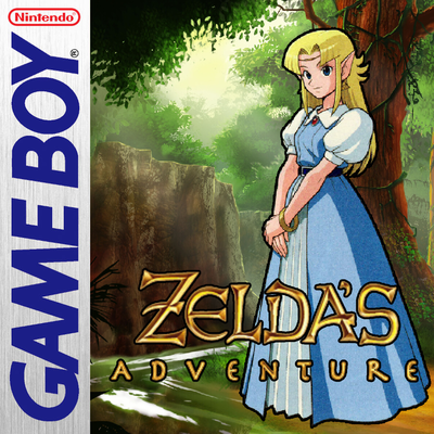 Zelda's Adventure GB cover.png