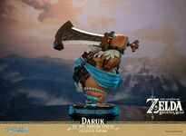 F4F BotW Daruk PVC (Exclusive Edition) - Official -06.jpg