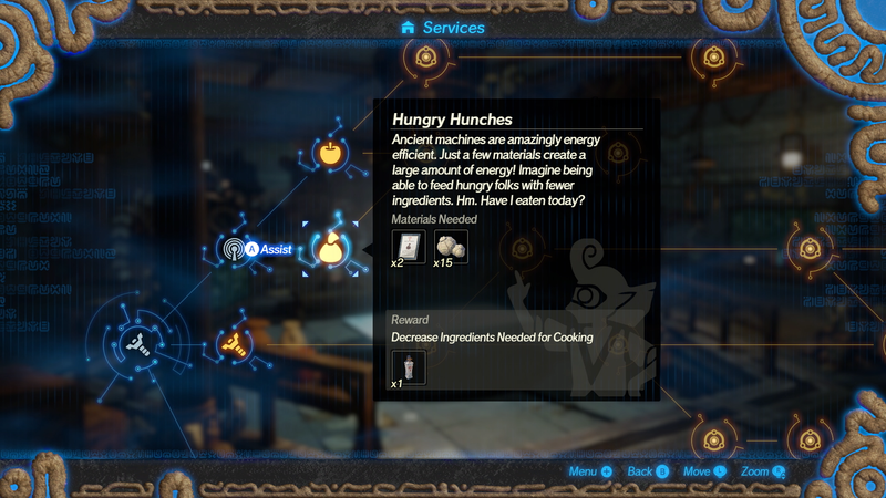 File:Hungry Hunches - HWAoC Pulse of the Ancients prerelease.png