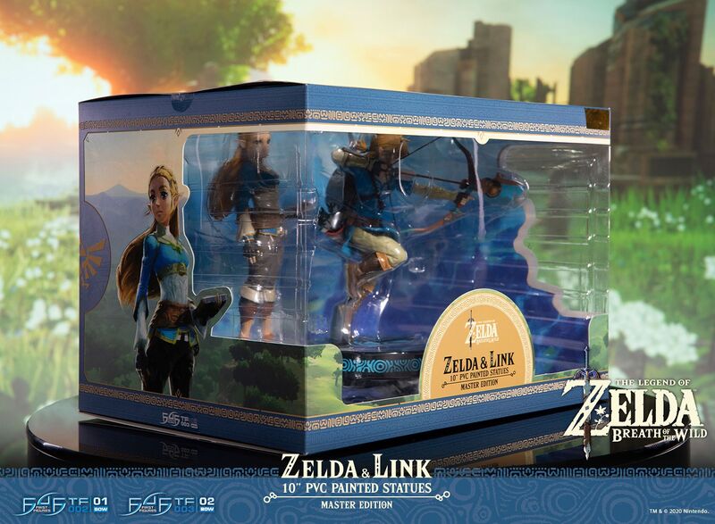 File:F4F BotW Zelda & Link PVC (Master Edition) - Official -38.jpg