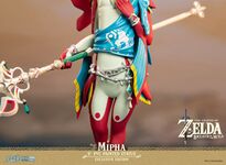 F4F BotW Mipha PVC (Exclusive Edition) - Official -13.jpg
