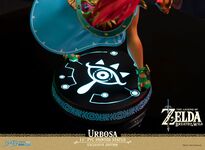 F4F BotW Urbosa PVC (Exclusive Edition) - Official -38.jpg