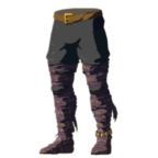 Gaiters of the Depths - TotK icon.png