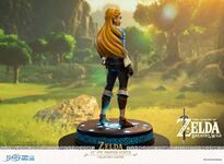 F4F BotW Zelda PVC (Collector's Edition) - Official -11.jpg