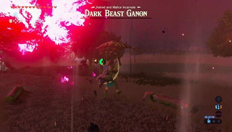 File:Dark Beast Ganon 06 - BotW screenshot.jpg