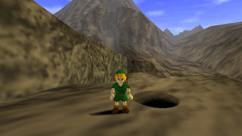 File:Ocarina cows - Death Mountain Trail ext open - OOT64.png