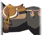 Royal Saddle - TotK icon.png