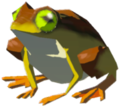Tireless Frog (Elixir only)