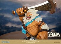 F4F BotW Daruk PVC (Exclusive Edition) - Official -18.jpg