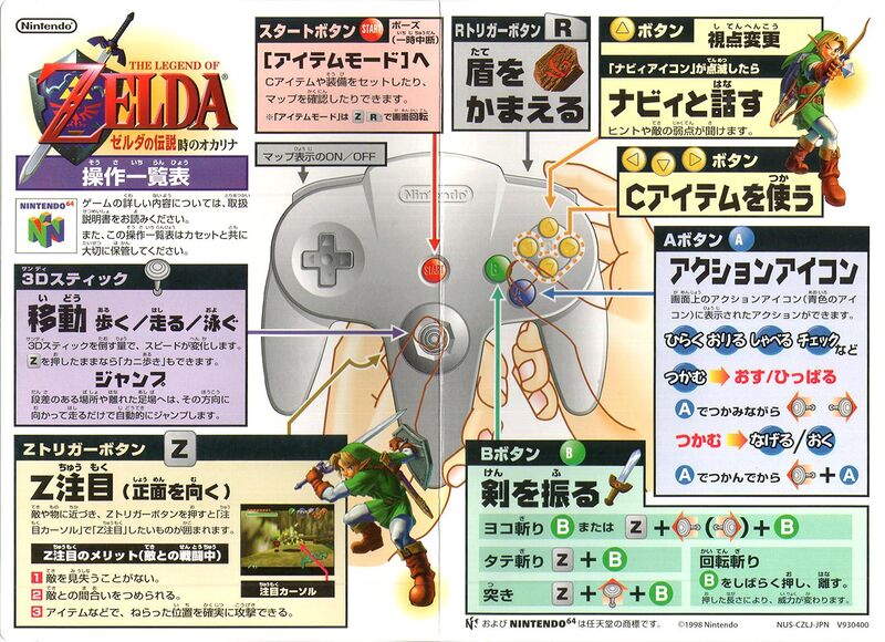 File:Ocarina-of-Time-Japan-Instruction-Manual-Page-Extra-2.jpg