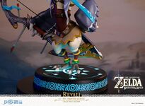 F4F BotW Revali PVC (Collector's Edition) - Official -24.jpg
