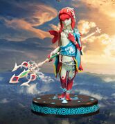 F4F BotW Mipha PVC (Exclusive Edition) - Official -28.jpg
