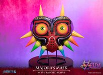 F4F Majora's Mask PVC (Standard Edition) - Official -02.jpg