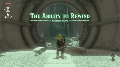 Category:Shrine Quests - Zelda Wiki
